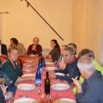 Cena dell'Intrepida 2012 - Castello di Sorci, 20 Ottobre