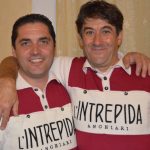 Maurizio Fondriest - Campione del Mondo 1988 - Starter d'eccezione de l'Intrepida!!