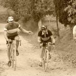 L'Intrepida 2013 in bianco e nero - Le foto dell'Intrepida 2013 in bianco e nero. | Cicloturismo foto, L'Intrepida 2013