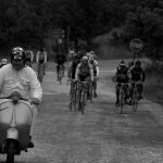 L'Intrepida 2013 in bianco e nero - Le foto dell'Intrepida 2013 in bianco e nero. | Cicloturismo foto, L'Intrepida 2013