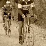 L'Intrepida 2013 in bianco e nero - Le foto dell'Intrepida 2013 in bianco e nero. | Cicloturismo foto, L'Intrepida 2013