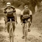 L'Intrepida 2013 in bianco e nero - Le foto dell'Intrepida 2013 in bianco e nero. | Cicloturismo foto, L'Intrepida 2013