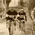 L'Intrepida 2013 in bianco e nero - Le foto dell'Intrepida 2013 in bianco e nero. | Cicloturismo foto, L'Intrepida 2013