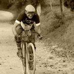 L'Intrepida 2013 in bianco e nero - Le foto dell'Intrepida 2013 in bianco e nero. | Cicloturismo foto, L'Intrepida 2013