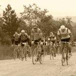 L'Intrepida 2013 in bianco e nero - Le foto dell'Intrepida 2013 in bianco e nero. | Cicloturismo foto, L'Intrepida 2013