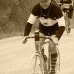 L'Intrepida 2013 in bianco e nero - Le foto dell'Intrepida 2013 in bianco e nero. | Cicloturismo foto, L'Intrepida 2013