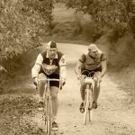 L'Intrepida 2013 in bianco e nero - Le foto dell'Intrepida 2013 in bianco e nero. | Cicloturismo foto, L'Intrepida 2013