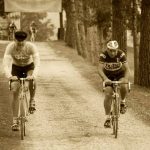 L'Intrepida 2013 in bianco e nero - Le foto dell'Intrepida 2013 in bianco e nero. | Cicloturismo foto, L'Intrepida 2013