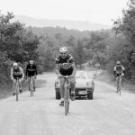 L'Intrepida 2013 in bianco e nero - Le foto dell'Intrepida 2013 in bianco e nero. | Cicloturismo foto, L'Intrepida 2013