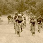 L'Intrepida 2013 in bianco e nero - Le foto dell'Intrepida 2013 in bianco e nero. | Cicloturismo foto, L'Intrepida 2013