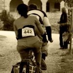L'Intrepida 2013 in bianco e nero - Le foto dell'Intrepida 2013 in bianco e nero. | Cicloturismo foto, L'Intrepida 2013