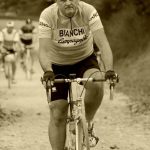 L'Intrepida 2013 in bianco e nero - Le foto dell'Intrepida 2013 in bianco e nero. | Cicloturismo foto, L'Intrepida 2013