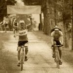 L'Intrepida 2013 in bianco e nero - Le foto dell'Intrepida 2013 in bianco e nero. | Cicloturismo foto, L'Intrepida 2013
