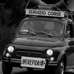 L'Intrepida 2013 in bianco e nero - Le foto dell'Intrepida 2013 in bianco e nero. | Cicloturismo foto, L'Intrepida 2013