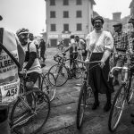 L'Intrepida 2013 in bianco e nero - Le foto dell'Intrepida 2013 in bianco e nero. | Cicloturismo foto, L'Intrepida 2013