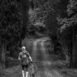 L'Intrepida 2013 in bianco e nero - Le foto dell'Intrepida 2013 in bianco e nero. | Cicloturismo foto, L'Intrepida 2013