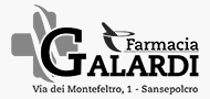 Farmacia Galardi - Sansepolcro