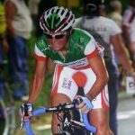 Fabiana Luperini pedalerà a L'Intrepida 2018