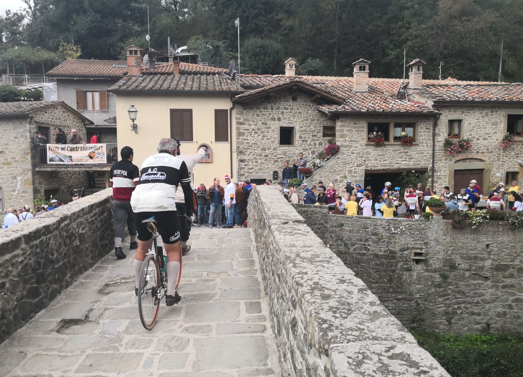 Grande successo per l'8° edizione de L'Intrepida - 1017 partecipanti e tanto divertimento a L'Intrepida 2019 che ha visto inoltre numerose iniziative e la presenza di formidabili campioni | Edizione 2019