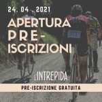 Aperte le pre-iscrizioni per L'Intrepida 2021 - Da oggi sarà possibile effettuare le pre-iscrizioni gratuite da confermare se e quando verrà ufficializzata la 9ª edizione | L'Intrepida iscrizioni Intrepida, L'Intrepida 2021, pre-iscrizioni