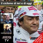 Claudio Chiappucci ospite a L'Intrepida Tv - Nella diretta video dedicata a "Il ciclismo di ieri e di oggi" abbiamo avuto ospite l'intrepido Claudio "El Diablo" Chiappucci | Cicloturismo Chiappucci, Claudio Chiappucci, El Diablo, Giro d'Italia, Il ciclismo di ieri e di oggi, L'Intrepida Tv, Tour de France