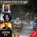 Nocentini e Norma Gimondi a L'Intrepida Tv - Ospiti nella trasmissione dedicata a "Il ciclismo di ieri e di oggi" Rinaldo Nocentini e Norma Gimondi | Cicloturismo ciclismo, Gimondi, Il ciclismo di ieri e di oggi, L'Intrepida Tv, Nocentini, Norma Gimondi, Rinaldo Nocentini