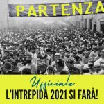 L'Intrepida 2021 si farà - L'Intrepida 2021 si farà. Appuntamento fissato ad Anghiari. La pedalata su bici d'epoca in programma domenica 17 ottobre, ma le iniziative cominceranno già il venerdì sera | Cicloturismo Anghiari, intrepida, iscrizioni Intrepida