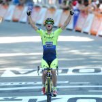Michael Rogers successo di tappa Tour de France 2014