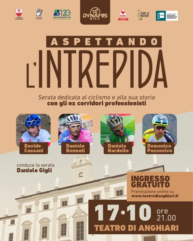 Aspettando L'Intrepida 2025