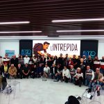 foto conferenza L'Intrepida 2025