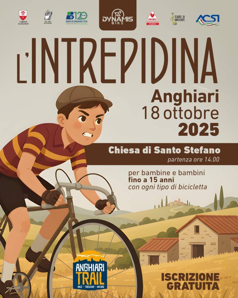 L'Intrepidina 2025