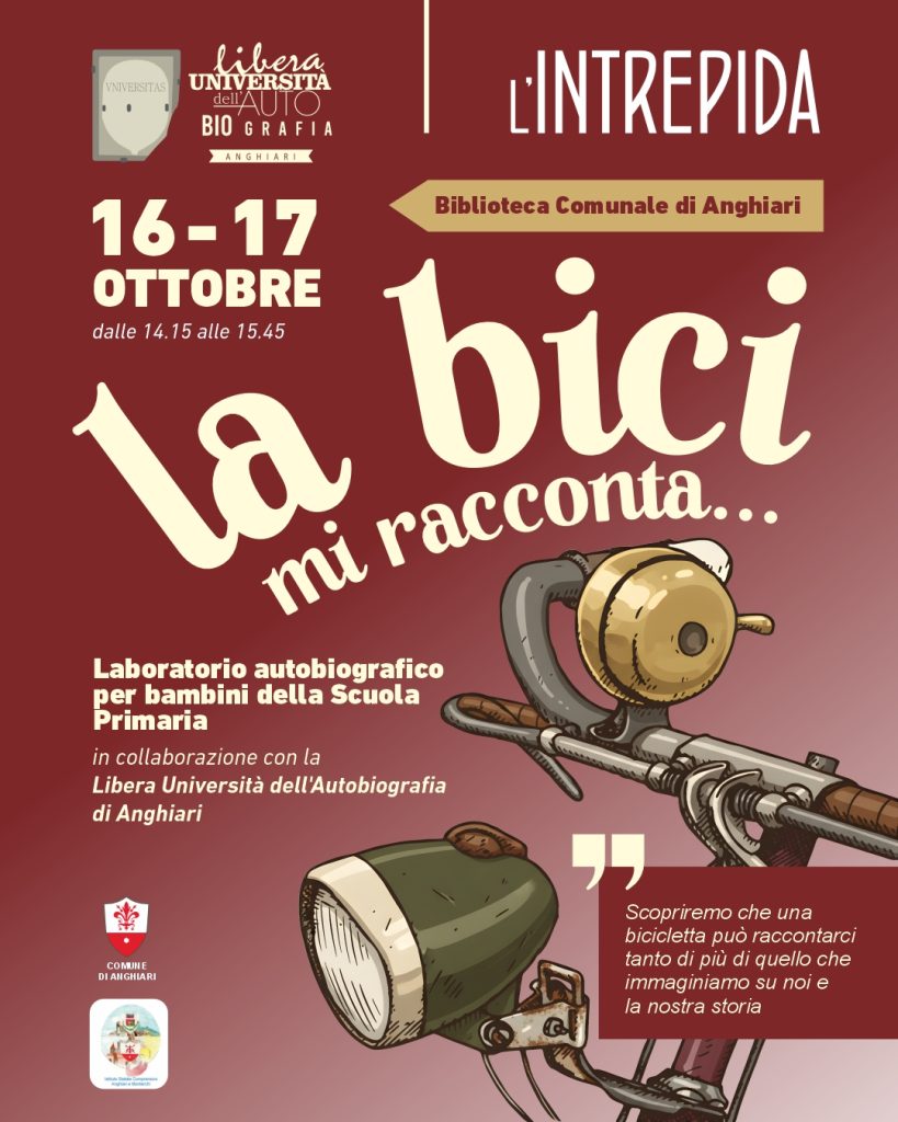 La bici mi racconta 2025