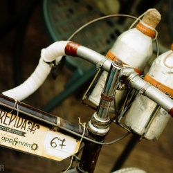 L’INTREPIDA Vintage Bike Ride