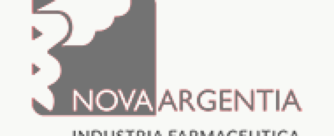 Nova Argentia Industria Farmaceutica L'Intrepida